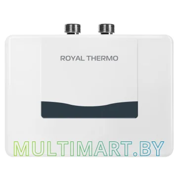 Водонагреватель Royal Thermo NP 6 Smarttronic картинка 2